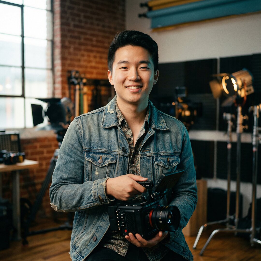 糖心vlog摄影顾问