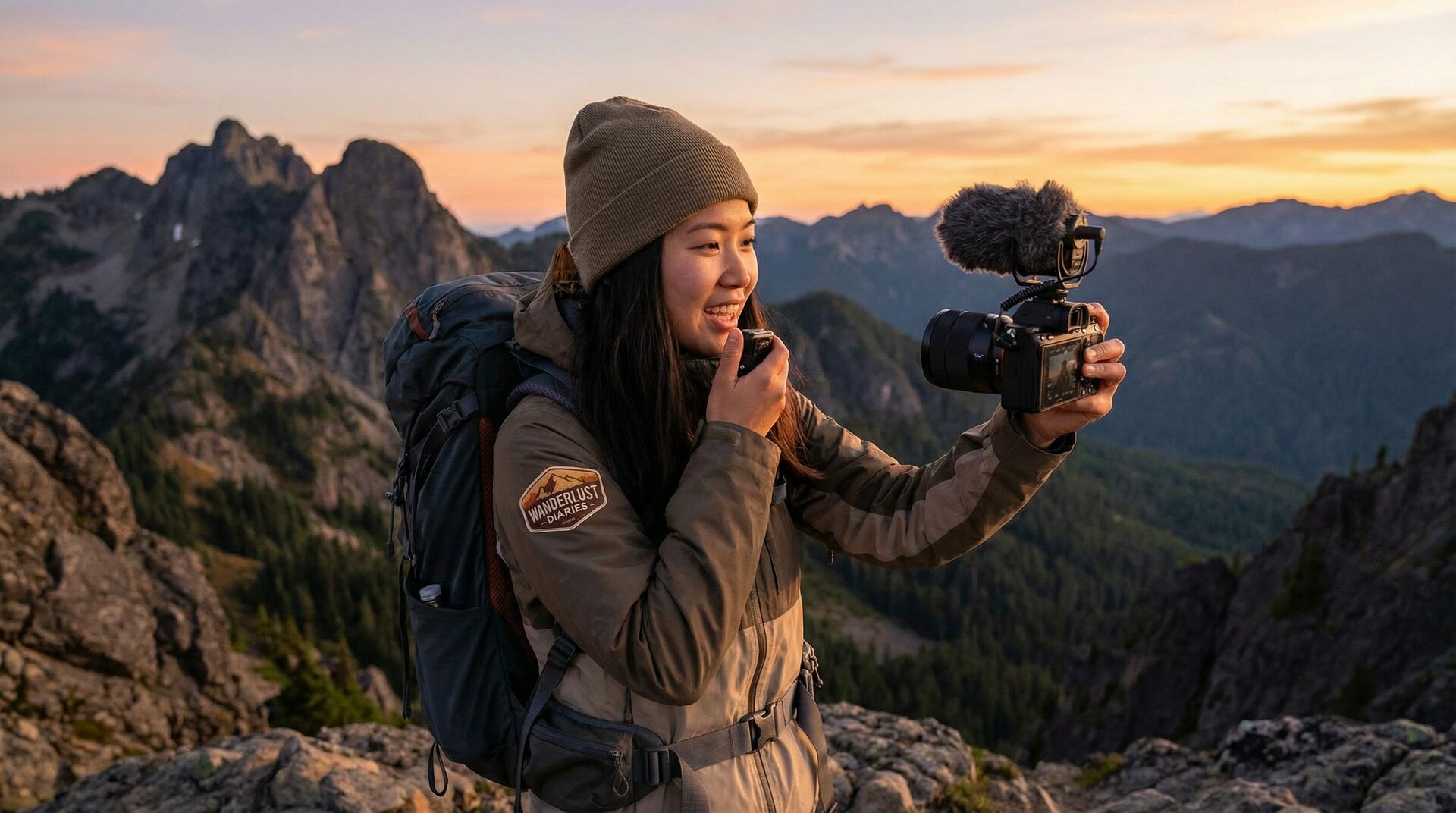 糖心vlog旅行生活视频