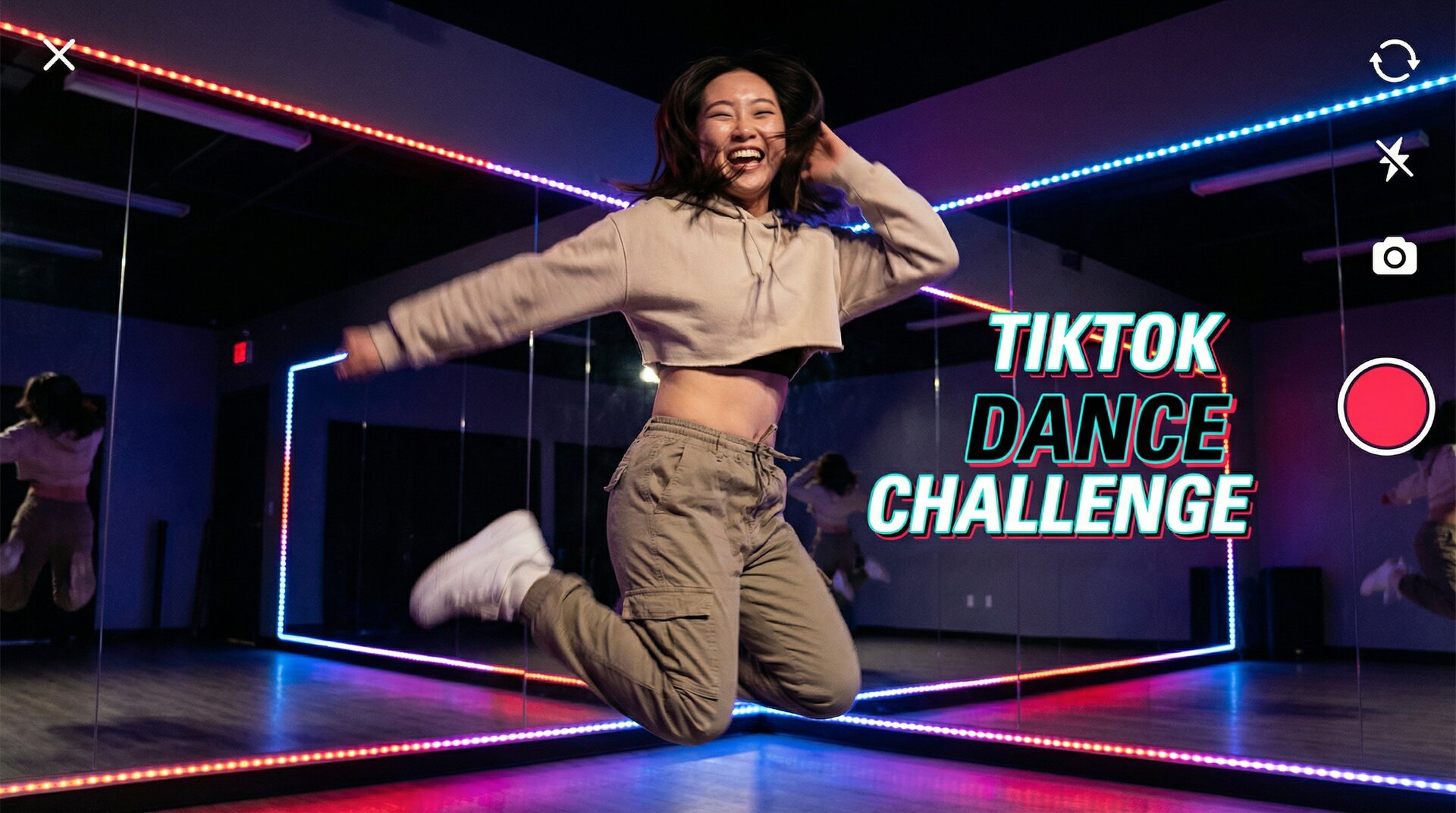 糖心vlog舞蹈短视频